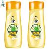 Liu Shen Mugwort Moisturizing Body Wash (2x200ml)