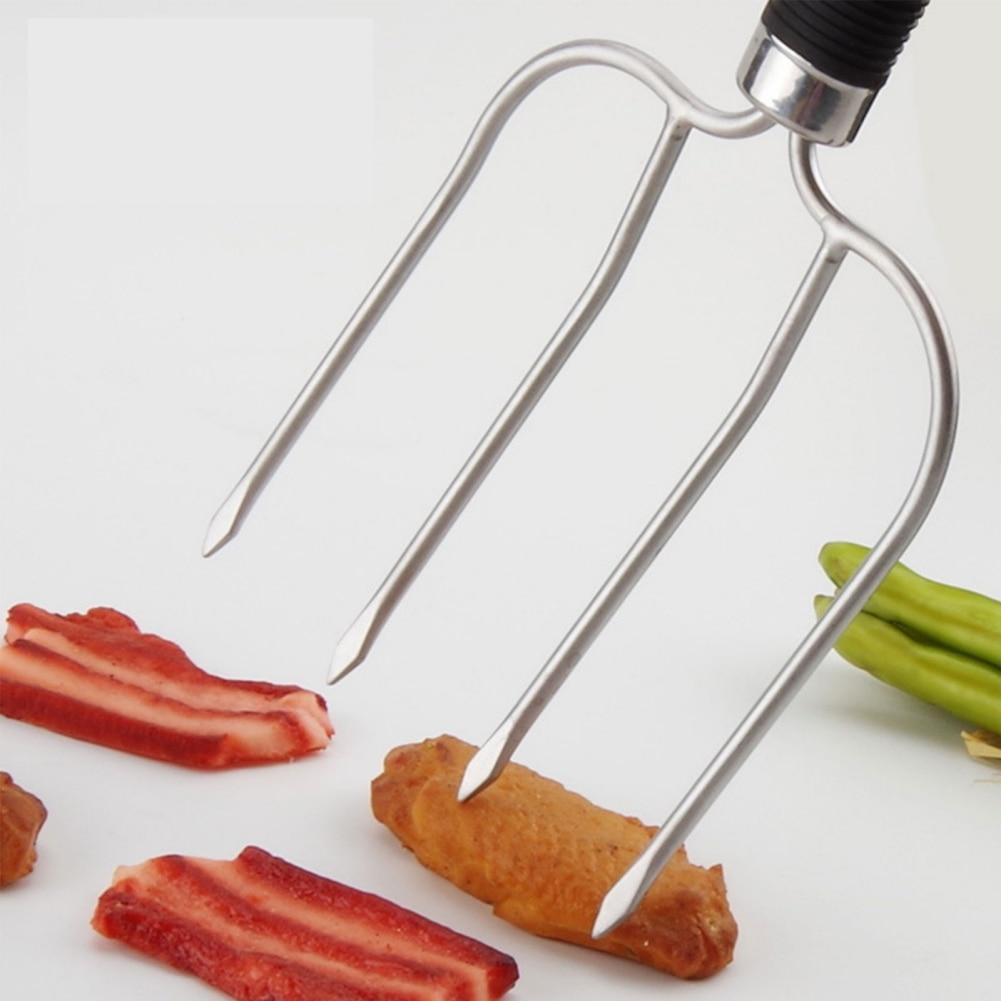 Buy Turkey Lifter Forks Set Stainless Steel Turkey Lifters Turkey and