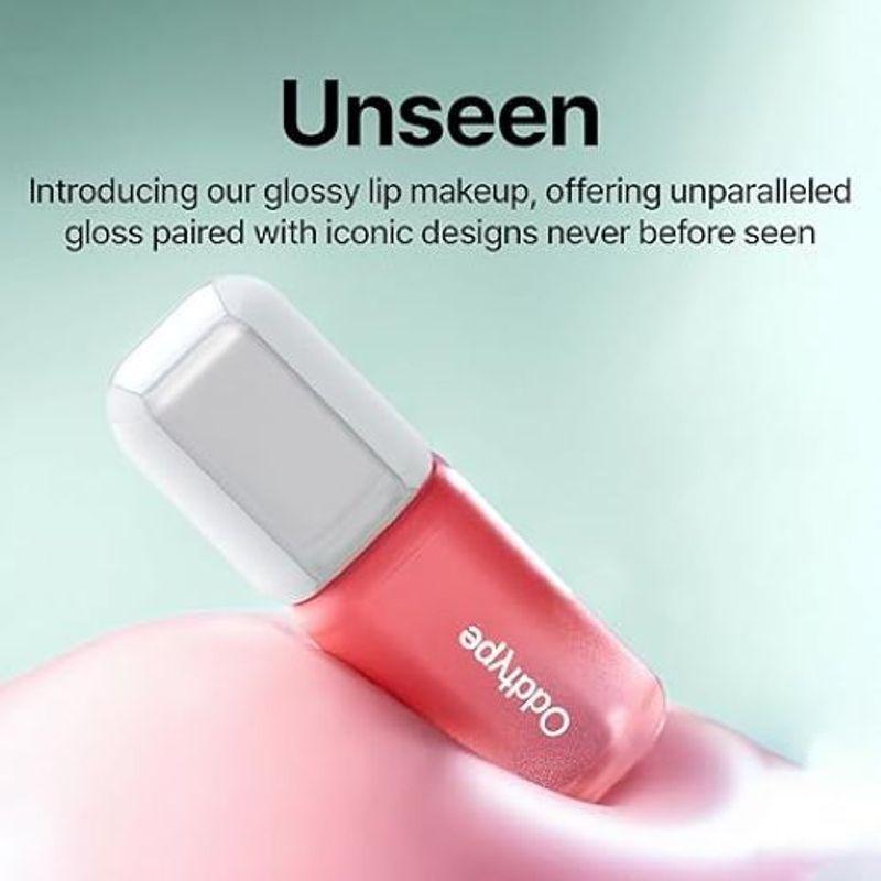 [ODDTYPE] Unseen Balloon Tint (9 Colors)