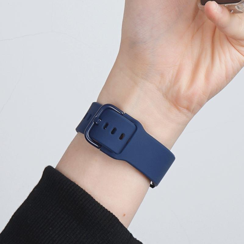 Strap for Haylou Solar 5 RS5 Watch 2 Pro IRON N1 S8 R8 RS3 watchband Haylou Solar Neo Pro Plus RT3 RS4 Plus Replacement Band