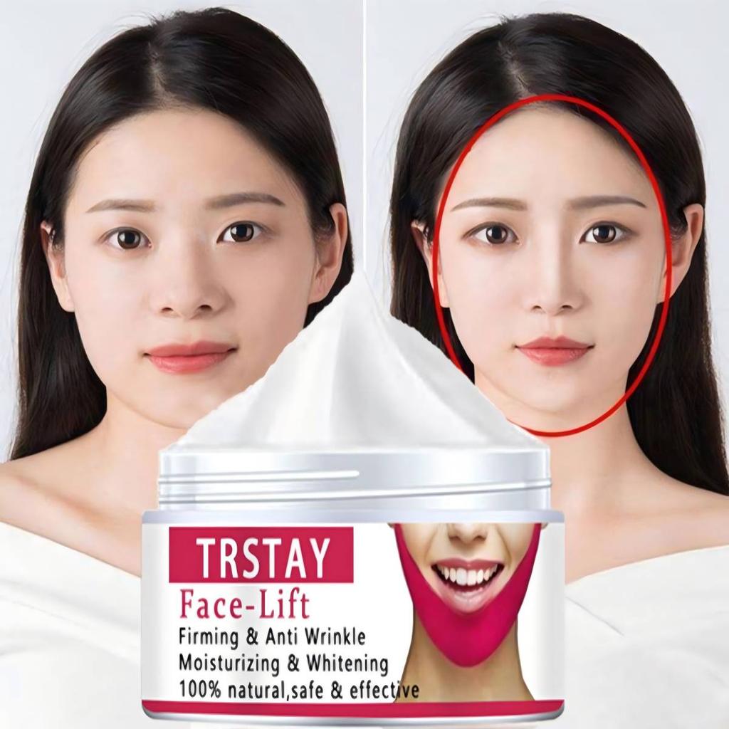 Brightening Serum Cream, Brightens Skin Tone, Moisturizes, Lightens Dullness, and Firms Skin