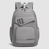 Schoolbag Backpack Men's Large Capacity 1011 New Business Travel Lightweight Computer Bag Leisure Travel Backpack Student School Bag