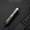 Cordless Electric Screwdriver Rechargeable Lithium Battery Power Tools Set Household Maintenance Repair Mini Screwdriver