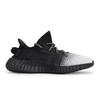 adidas Scarpe Casual Originali Yeezy Boost 350 V2 Unisex Basse Bianche HQ4540(Team80-S-BOX)