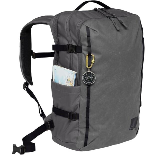 Backpack Jack Wolfskin Hallgarten Slate (2020291-6945)