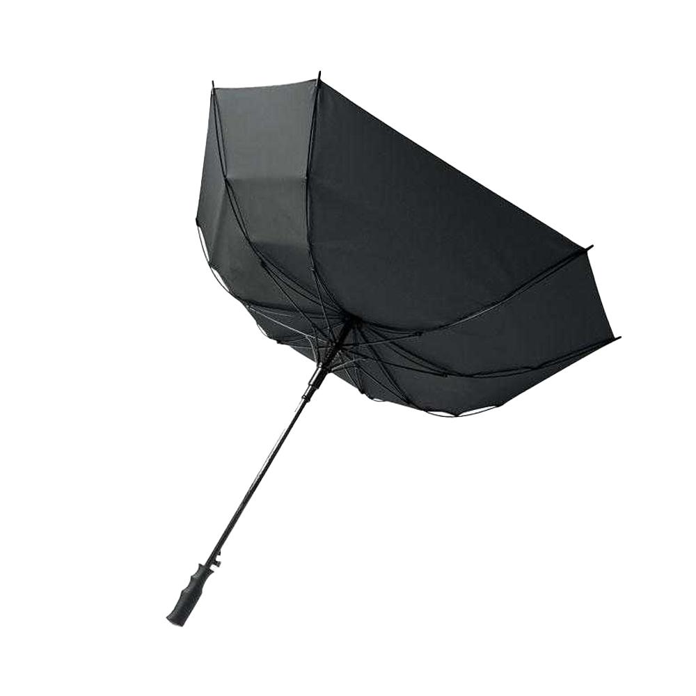 MidOcean Windproof Folding Umbrella