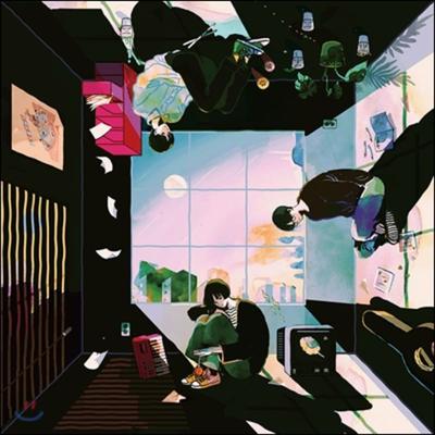 Sesame and Cotton Candy - Black Room, The Remaining Story [Repackage]