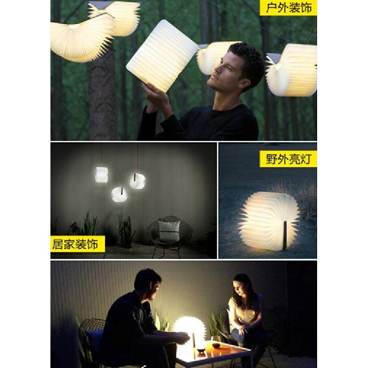 A Beautiful Book With Warm Light Is The Best Birthday Gift For Best