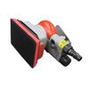 Pneumatic Sander Portable Polishing Grinding Machine Fast Grinding Speed Pneumatic Polisher for Furniture Welding
