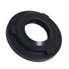 Convenient Washer Door Seal Washing Machine Seal Effective Seal Efficient Plastic Gasket Replacement Seal Plastic Seals