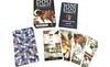 Tarot Cards 78 Cards Waite Edition Tarot Fortune Telling Dog Japanese Instruction Manual Included I.I.J [Wise Tarot] [Genuine]