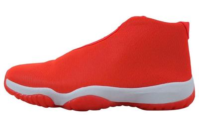 Future Infrared 23 White 656503-623