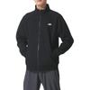 Skechers Fashion Sports Series Multi-Pocket Knitted Fashion Sports Zipper Stand Collar Jacket Unisex jackets P225U135-03K8