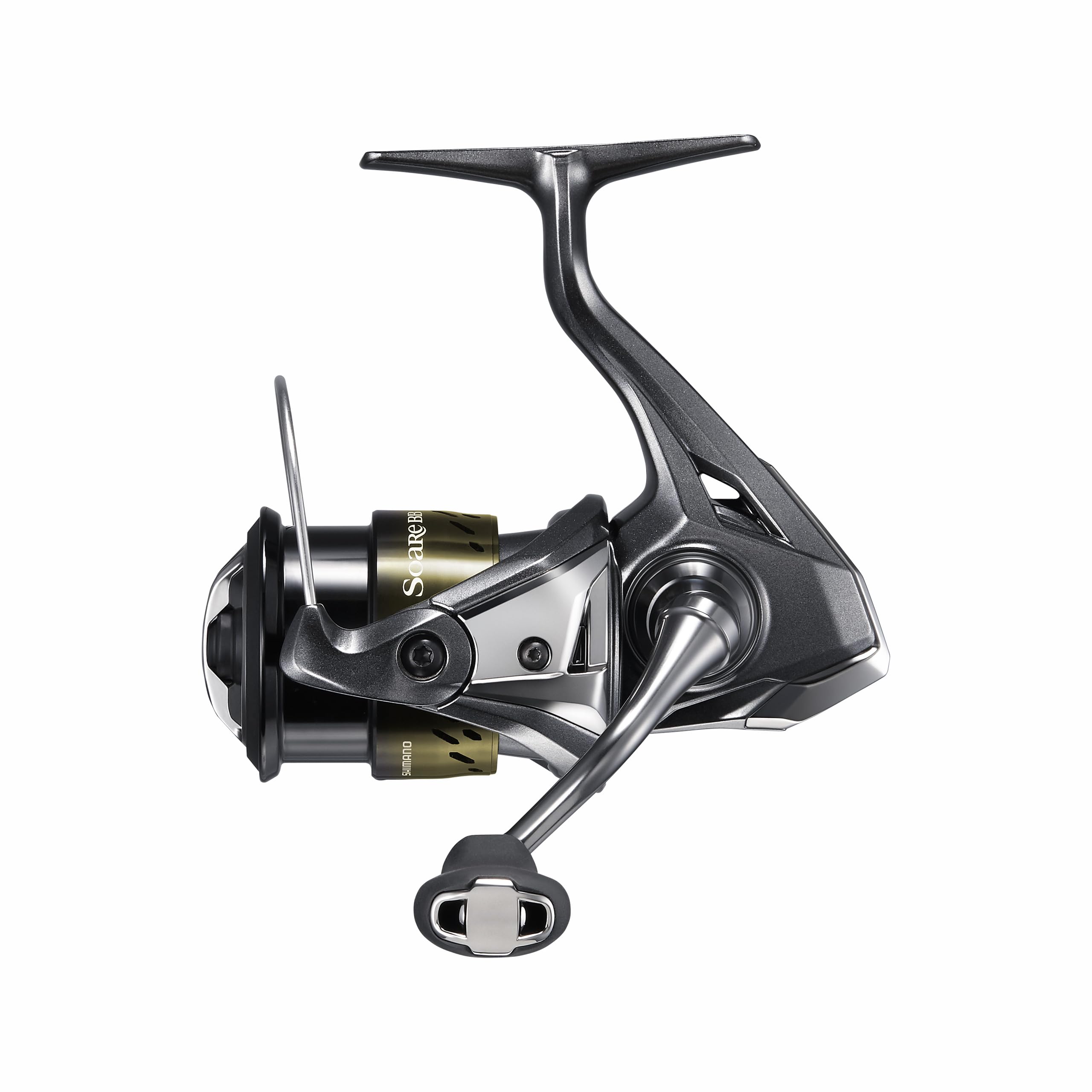 Shimano 26 Soare BB C2000SSPG Spinning