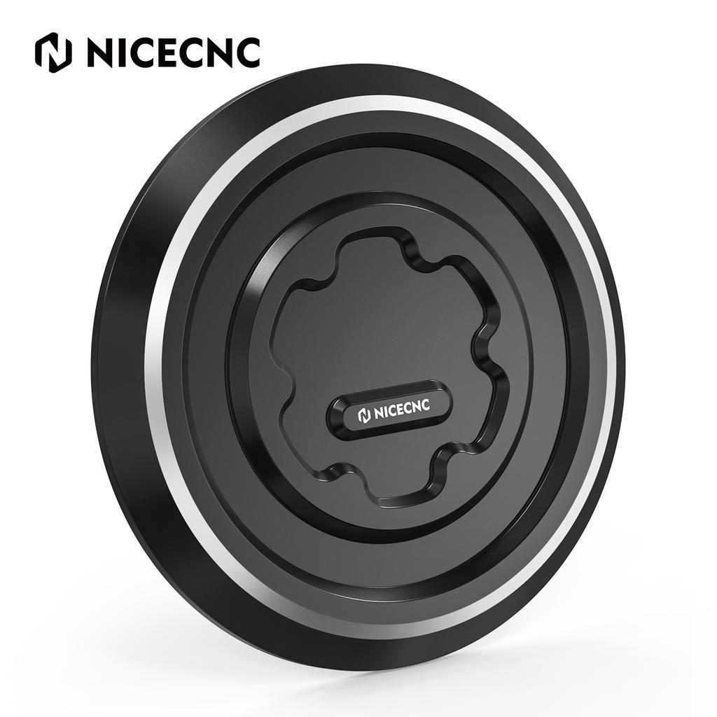 NICECNC For Harley Sportster RH1250S 2021-2024 Right Derby Clutch Primary Cover Nightster RH975 2023-2024 Pan America 2021-2024