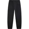 Li-Ning Solid Color Soft Simple Versatile Sports Long Pants Men Bottoms AYKV745-1