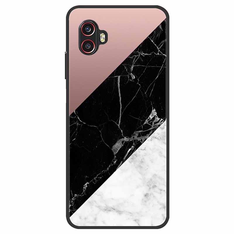 For Samsung Galaxy Xcover6 Pro Case 5G Fashion Soft TPU Silicone Phone Case For Samsung X Cover 6 Pro Back Cover 6.6 inch Coque