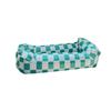 Outdoor Air Lazy Inflatable Sofa Bag Portable Camping Sofa Mattress Music Festival Concert Recliner