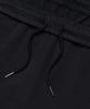 Musinsa Standard Flat Terry Lounge Sweatpants [Black]