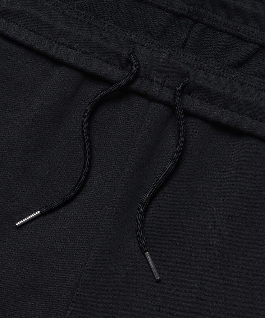 Musinsa Standard Flat Terry Lounge Sweatpants [Black]