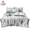 Jie Li Ya Washable Tencel Summer Cool Quilt