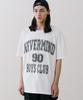 VASTIC Nevermind T-Shirt_White