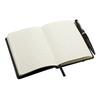 MidOcean Notalux A6 Notebook & Pen