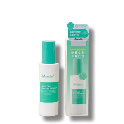 AC Clear All-in-One Emulsion 150ml