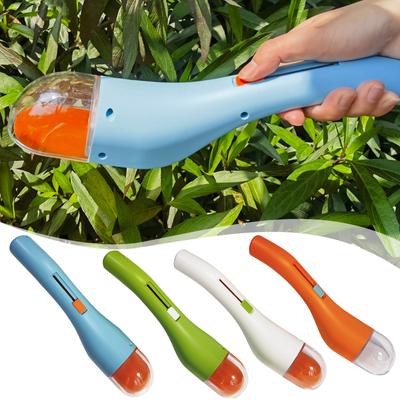 Ekologický a šetrný pozorovatel hmyzu vhodný pro zahrady, lapač hmyzu