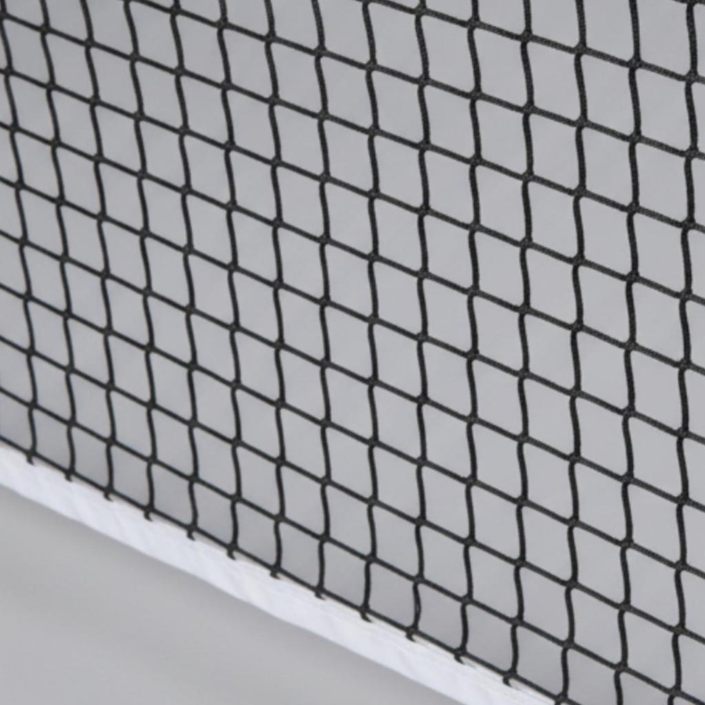 Pickleball Net with Carry Bag Easy Setup Indoor for Courts, Gyms