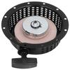 Pull Recoils Starter Iron Sheet Generator Accessories for 178F Gasoline Engine with Automatic