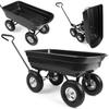 Garden Tipping Cart 75L Humberg 4871