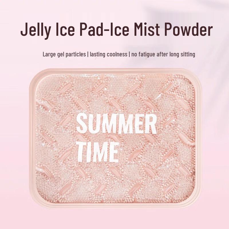 Cooling Breathable Seat Cushion for Car, Office & Home