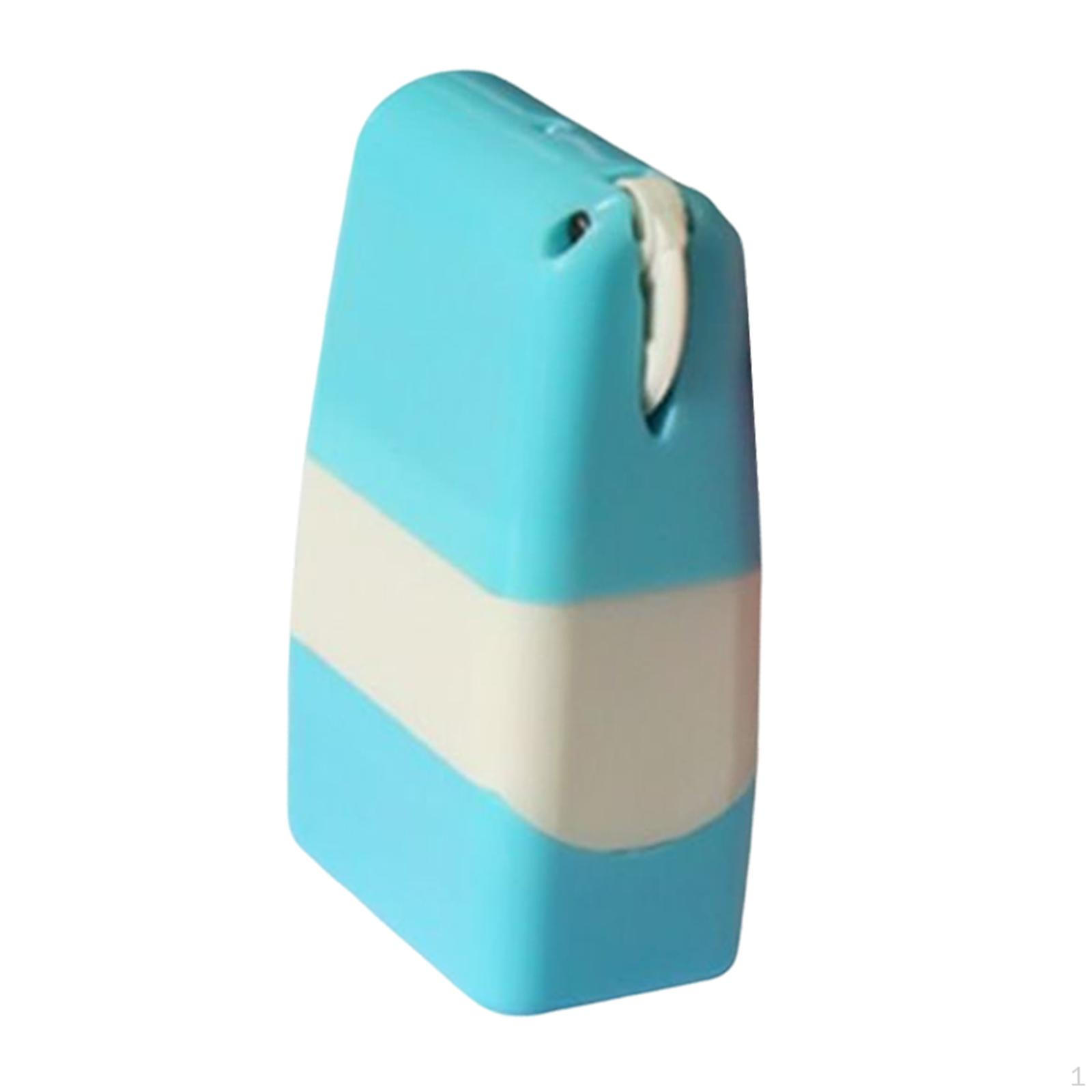 

Stamp Roller Privacy Seal Tools Protection Identity Guard Information синий