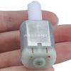 Compatible Trunk Tailgate Lock Motor for Renault Koleos, Nissan Tiida, Peugeot 508, Citroen