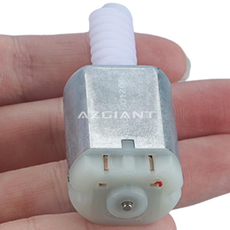 Compatible Trunk Tailgate Lock Motor for Renault Koleos, Nissan Tiida, Peugeot 508, Citroen