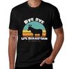 Lil Sebastian Tshirt Work Duty Casual Tshirt