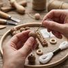 Decor – Houten decorstukken