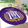 Custom Name Flamengo Team Crest Carpet Rug Customizable Soft Washable Anti-Slip Home Living Room Sofa Mats Personalized Rug. 0909202