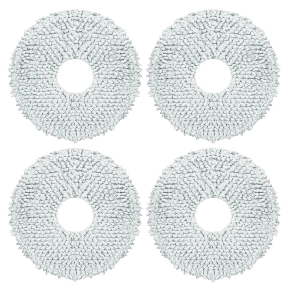 Pentru Cecotec11090 Piese de schimb Accesorii Perie laterală principală Filtru Mop