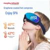 Morphy Richards MF112 Smart Eye Massager