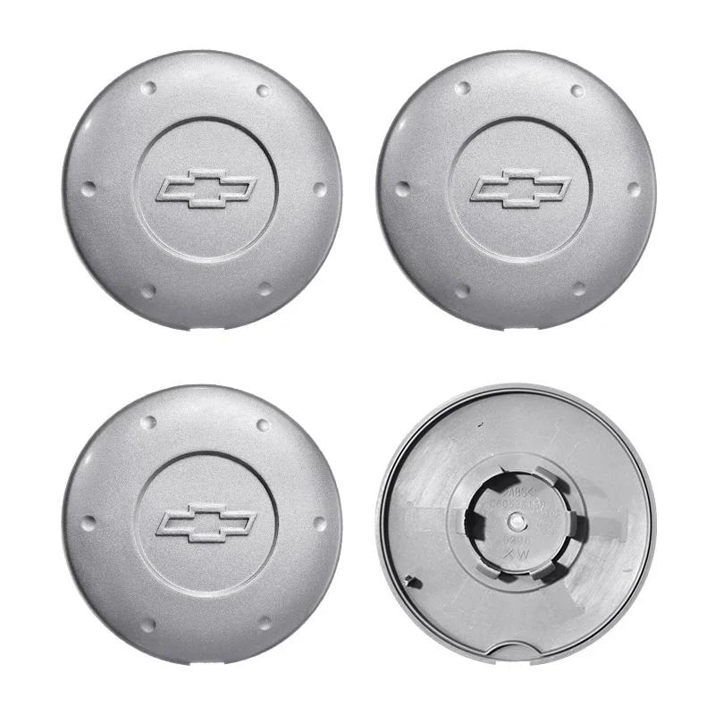 

4pieces 139mm 142mm 5491096 96452310 6/8 Hole Car Wheel Center Hub Cap Badge for Chevrolet GM Lova Aveo sail Spark Trailblazer