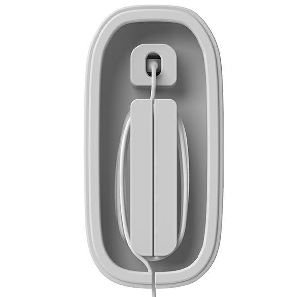 Stazione di ricarica per Magic Mouse UNIQ Nova Grigio