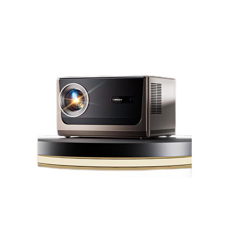

A80 Smart HD Home & Office Projector (CN version)