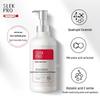 SLEK PRO Series Hydrating & Anti-Dandruff Shampoo