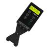 MultiFunctional Tattoo Power Supply Dual Model LCD Display Mini Tattoo Machine Power Supply Black