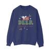 Disney Womens/Ladies Bambi Oh Deer Sweatshirt