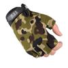 Breathable cycling men's fitness outdoor women's gloves