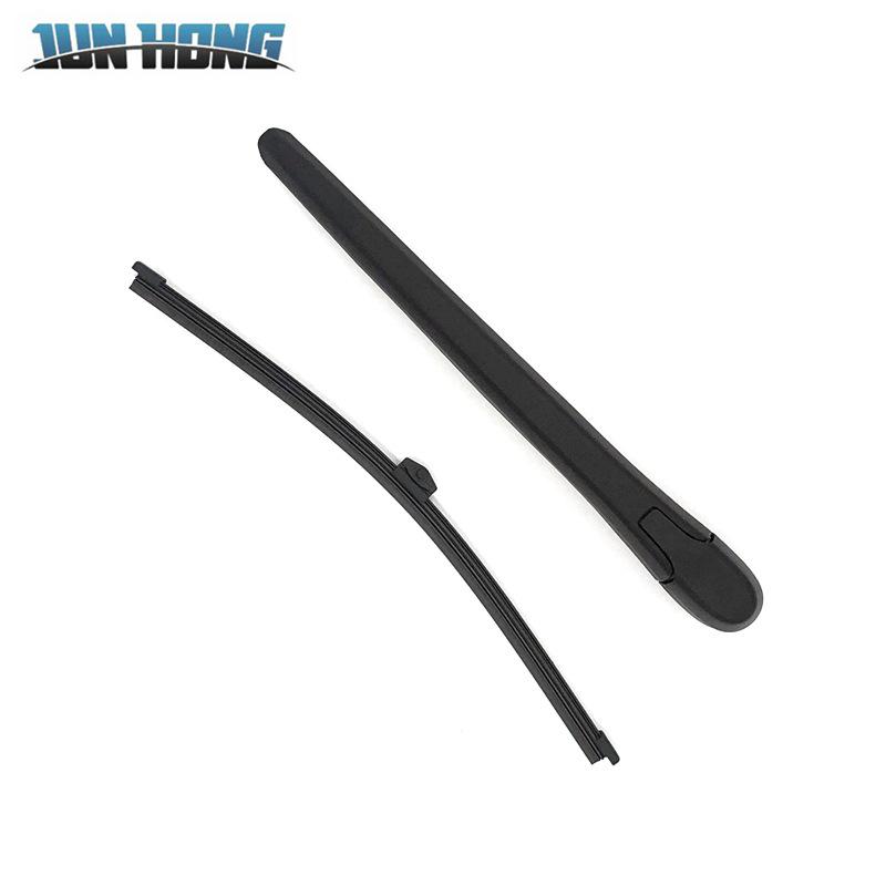 Mercedes-Benz GLC (2020) Rear Wiper Assembly Cover