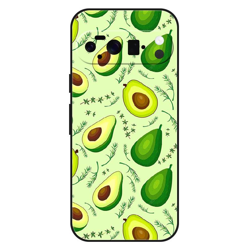 For Google Pixel 10 Pro Case Luxury Silicone Starry Sky Painted Soft Bumper for Google Pixel 10 Pro XL 10a Phone Cover TPU Funda